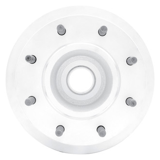 DFC® - GeoSpec® Vented Front Brake Rotor