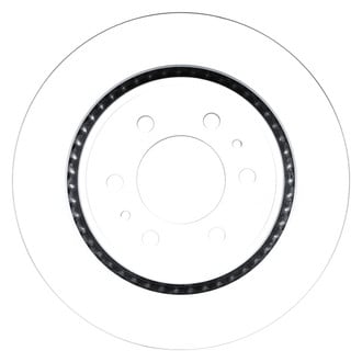 DFC® - GeoSpec® Vented Brake Rotor