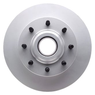 DFC® - GeoSpec® Vented Front Brake Rotor