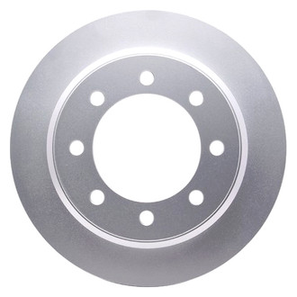 DFC® - GeoSpec® Vented Rear Brake Rotor