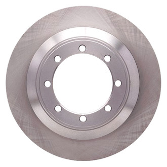 DFC® - GeoSpec® Vented Rear Brake Rotor