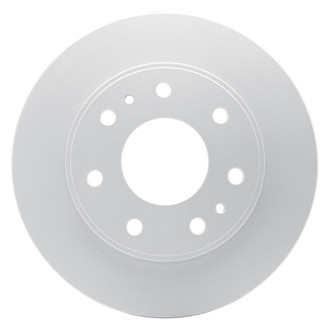 DFC® - GeoSpec® Vented Front Brake Rotor