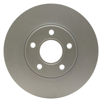 DFC® - GeoSpec® Vented Front Brake Rotor
