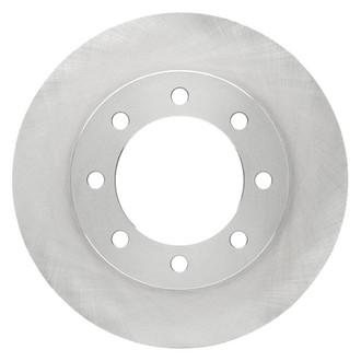 DFC® - GeoSpec® Vented Front Brake Rotor