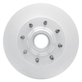 DFC® - GeoSpec® Vented Front Brake Rotor