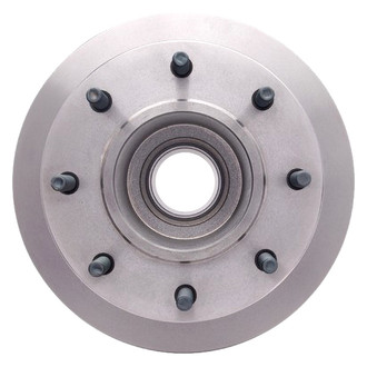 DFC® - GeoSpec® Front Brake Rotor