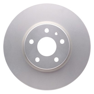 DFC® - GeoSpec® Vented Front Brake Rotor