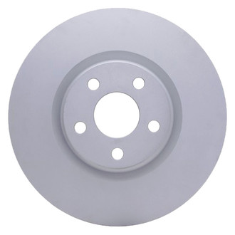DFC® - GeoSpec® Plain Disc Brake Rotor
