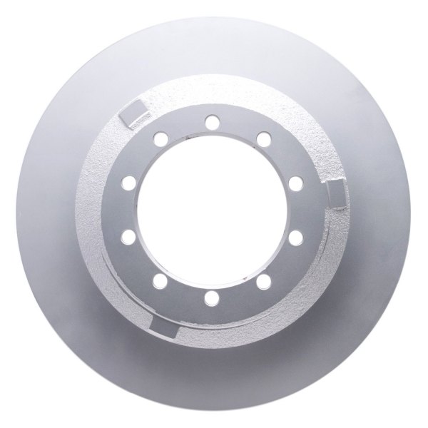 DFC® - GeoSpec® 1-Piece Rear Brake Rotor