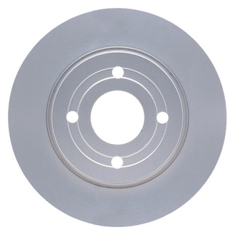 DFC® - GeoSpec® Rear Brake Rotor