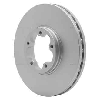 DFC® - GeoSpec® Plain Disc Brake Rotor