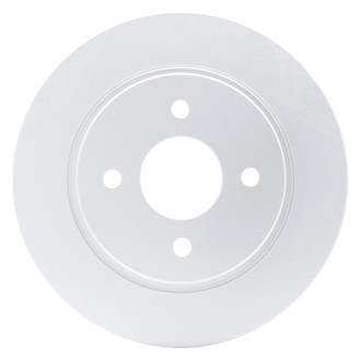 DFC® - GeoSpec® Rear Brake Rotor