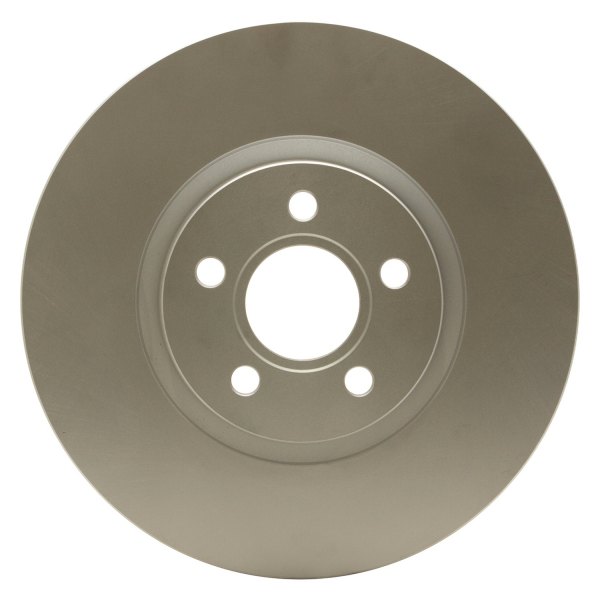 DFC® - GeoSpec® 1-Piece Front Brake Rotor