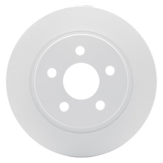 DFC® - GeoSpec® Rear Brake Rotor