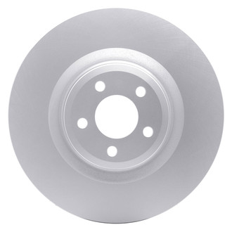 DFC® - GeoSpec® Front Brake Rotor