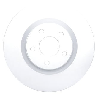 DFC® - GeoSpec® Front Brake Rotor