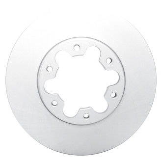 DFC® - GeoSpec® Plain Disc Brake Rotor