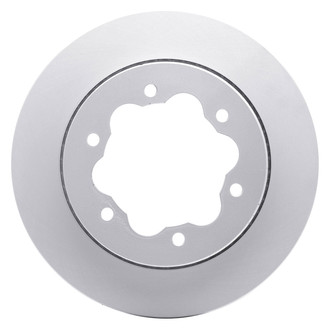 DFC® - GeoSpec® Rear Brake Rotor