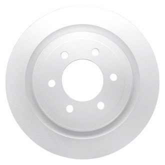 DFC® - GeoSpec® Rear Brake Rotor