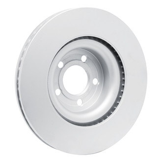 DFC® - GeoSpec® Plain Disc Brake Rotor