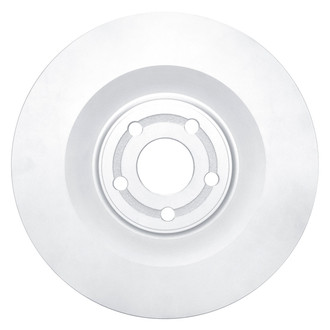 DFC® - GeoSpec® Plain Disc Brake Rotor