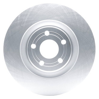 DFC® - GeoSpec® Plain Disc Brake Rotor