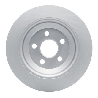 DFC® - GeoSpec® Rear Brake Rotor