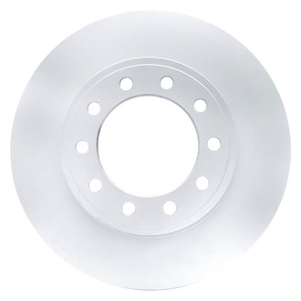 DFC® - GeoSpec® Front Brake Rotor