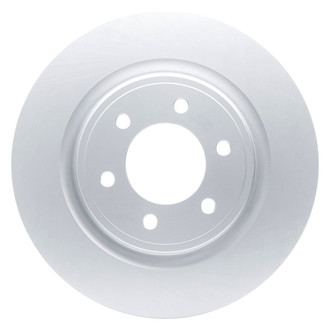DFC® - GeoSpec® Front Brake Rotor