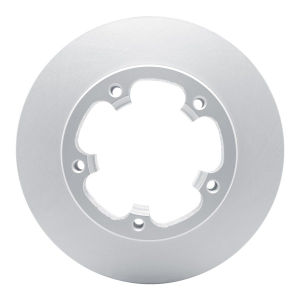 DFC® - GeoSpec® 1-Piece Rear Brake Rotor