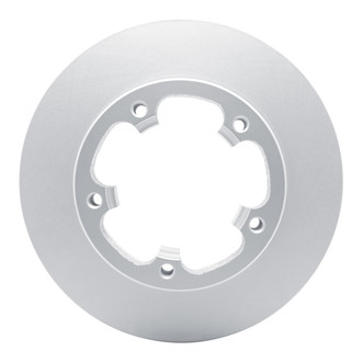 DFC® - GeoSpec® Rear Brake Rotor