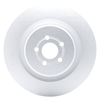 DFC® - GeoSpec® Front Brake Rotor