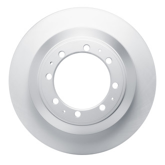 DFC® - GeoSpec® Rear Brake Rotor
