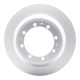 DFC® - GeoSpec® Rear Brake Rotor
