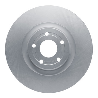 DFC® - GeoSpec® Plain Disc Brake Rotor
