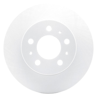 DFC® - GeoSpec® Vented Front Brake Rotor