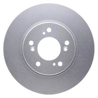 DFC® - GeoSpec® Vented Brake Rotor