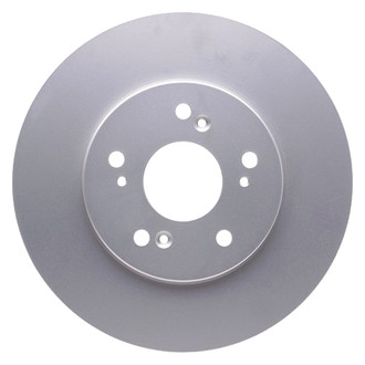 DFC® - GeoSpec® Vented Rear Brake Rotor