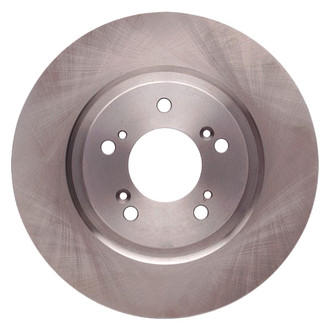 DFC® - GeoSpec® Plain Disc Brake Rotor