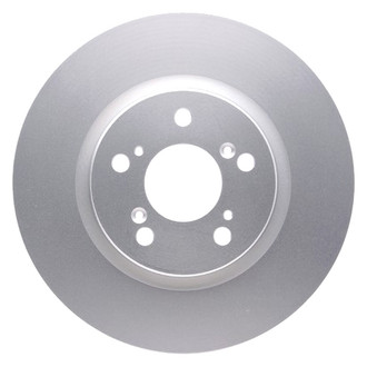 DFC® - GeoSpec® Plain Disc Brake Rotor