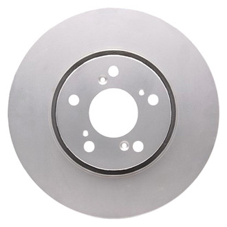 DFC® - GeoSpec® Front Brake Rotor