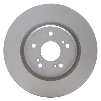 DFC® - GeoSpec® Plain Disc Brake Rotor