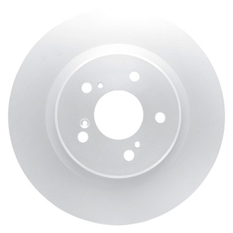 DFC® - GeoSpec® Plain Disc Brake Rotor