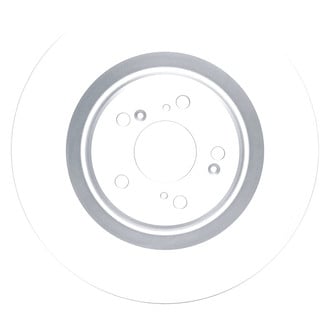 DFC® - GeoSpec® Brake Rotor