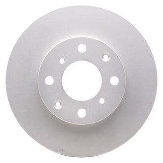 DFC® - GeoSpec® Vented Front Brake Rotor
