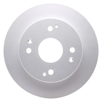 DFC® - GeoSpec® Solid Rear Brake Rotor