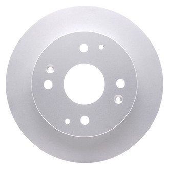DFC® - GeoSpec® Solid Rear Brake Rotor