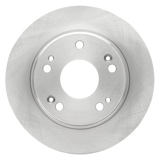 DFC® - GeoSpec® Solid Rear Brake Rotor