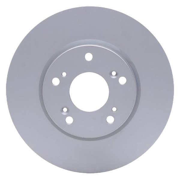 DFC® - GeoSpec® 1-Piece Front Brake Rotor