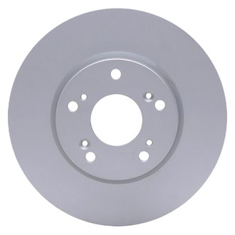 DFC® - GeoSpec® Vented Front Brake Rotor
